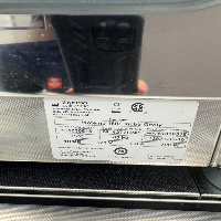 Fisherbrand Isotemp 180L Gravity Incubator image 1